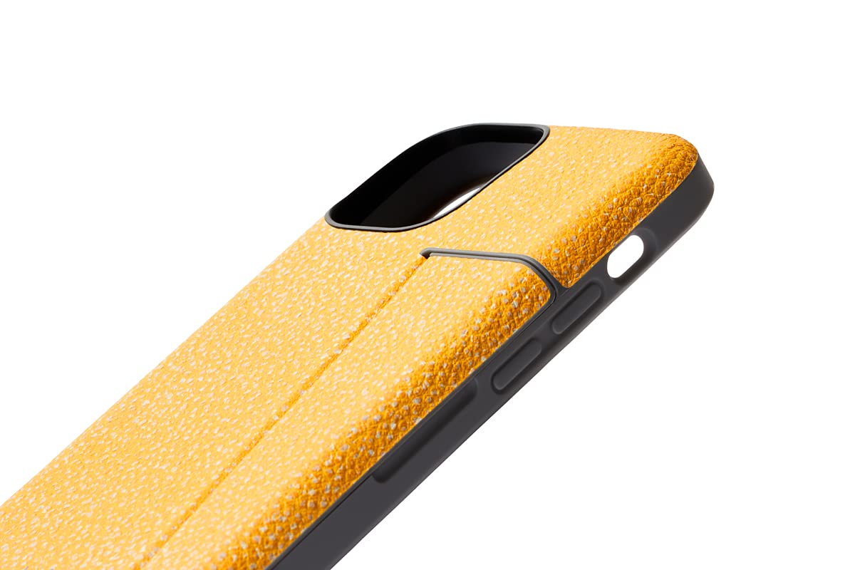 Amazon.co.jp: Bellroy Premium Slim Leather Phone Case - 3 Card